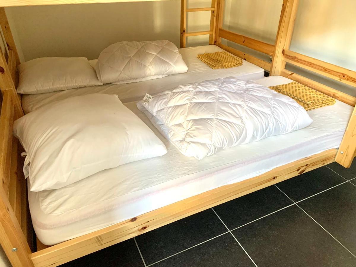 Vakantieappartement Emiel Centrum Oostende Met Garage エクステリア 写真