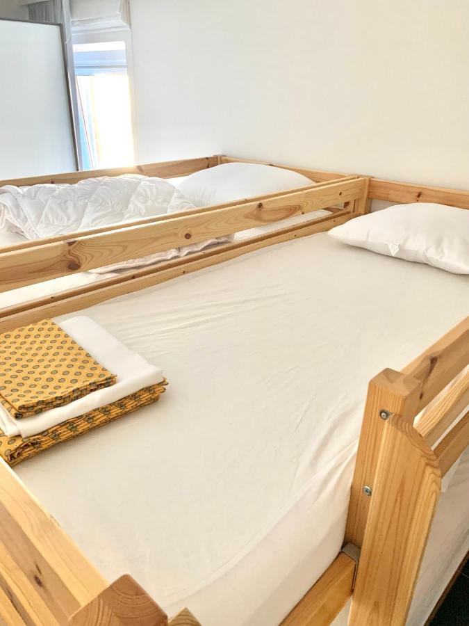 Vakantieappartement Emiel Centrum Oostende Met Garage エクステリア 写真